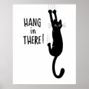 Recherche de chat fou posters Drôle