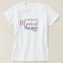 Recherche de miserables de les vêtements Musical