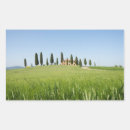 Recherche de la toscane autocollants Maison