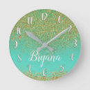Recherche de scintillant horloges Glamour