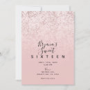 Recherche de marbre rose invitations Tendance