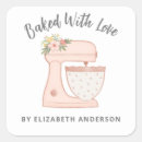 Recherche de étiquettes de boulangerie autocollants Customer