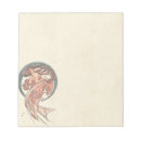 Recherche de danse blocsnotes Vintage