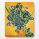 Recherche de arrière plan jaune tapis souris Peinture