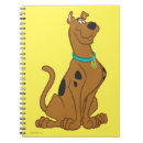 Zoek naar cartoons notitieboeken Scooby doo