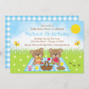 Recherche de panier pique nique invitations Enfants