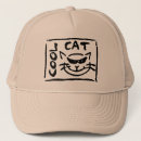 Zoek naar feline petten Zwart