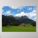 Zoek naar alps posters Duitsland