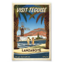 Recherche de îles canaries posters Lanzarote