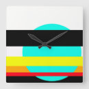 Recherche de couche horloges Lever