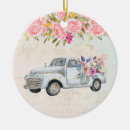 Zoek naar vrachtwagen kerstdecoratie Ouderwets