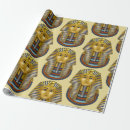 Recherche de pharaons papier cadeau Motif