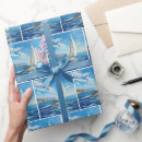 Recherche de voilier papier cadeau Navigation