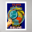 Zoek naar van ierland posters Reizen