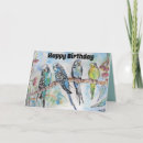 Recherche de petit oiseau vœux cartes Pour lui
