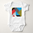 Recherche de bauhaus bébé vêtements Géométrique