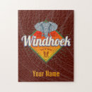 Recherche de éléphant vintage puzzles Rétro