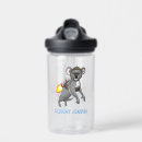 Zoek naar koala waterflessen Dier