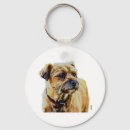 Zoek naar border terrier sleutelhangers Puppy