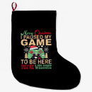 Zoek naar gamer kerstsokken Gamen