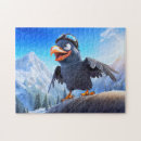 Recherche de skkier puzzles Pour enfants