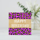 Zoek naar leopard spots briefkaarten Cheetah print