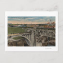 Recherche de railway cartes postales Washington