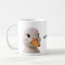 Recherche de canard bébé tasses Caneton