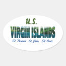 Recherche de st croix autocollants Voyage