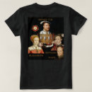 Recherche de tudor tshirts Royal