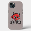 Recherche de démon iphone coques Cornes