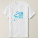 Zoek naar muzikale humor tshirts Muziek