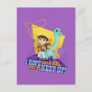 Recherche de étoile souriante cartes postales Dino ranch min trèfle