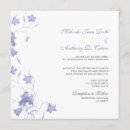 Recherche de jacinthes invitations Jacinthes des bois
