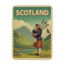 Recherche de scottland magnets Vintage