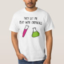Recherche de ingénieur drôle tshirts Ballot