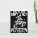 Recherche de fille moto vœux cartes Filles