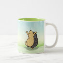 Recherche de herisson tasses Boy