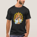 Recherche de saraswati tshirts Géométrie