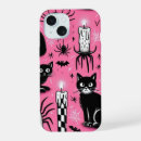 Recherche de bougie iphone coques Gothique