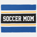 Zoek naar soccer dekens Voetbal