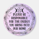 Zoek naar energie magneten Friemmagneet