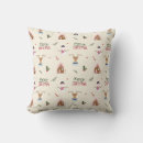 Recherche de beau motif coussins Mignon