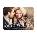 Recherche de réservez la date magnets Script