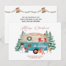 Recherche de de camping car vœux cartes Vacances