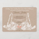 Recherche de douche lingerie invitations Brune