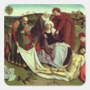Recherche de pieta autocollants Deuil