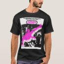 Recherche de roller derby tshirts Quad