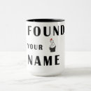 Zoek naar gebaren mokken Gebaar