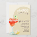 Recherche de cocktail margarita invitations Margs et matrimoniale